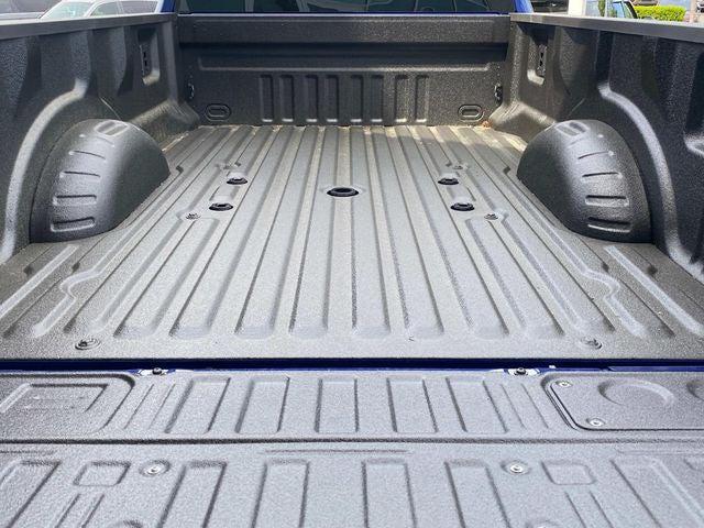 2026 Ford F-450 Platinum