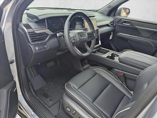 2026 GMC Acadia Denali FWD
