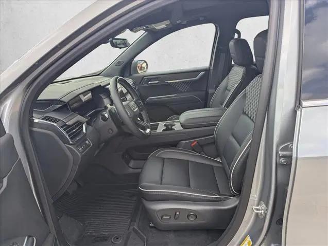 2026 GMC Acadia Denali FWD