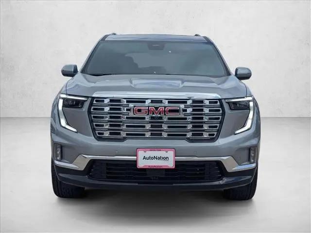 2026 GMC Acadia Denali FWD