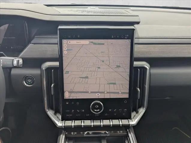 2026 GMC Acadia Denali FWD