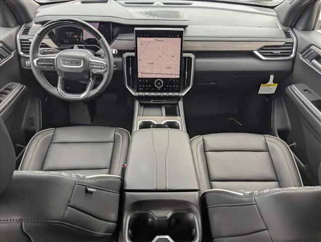 2026 GMC Acadia Denali FWD
