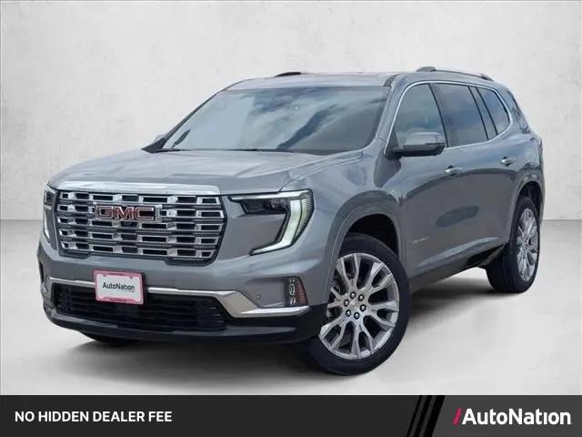 2026 GMC Acadia Denali FWD for sale in Corpus Christi, TX