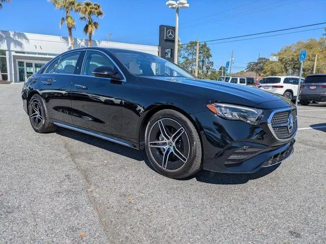 2026 Mercedes-Benz E 350 E 350