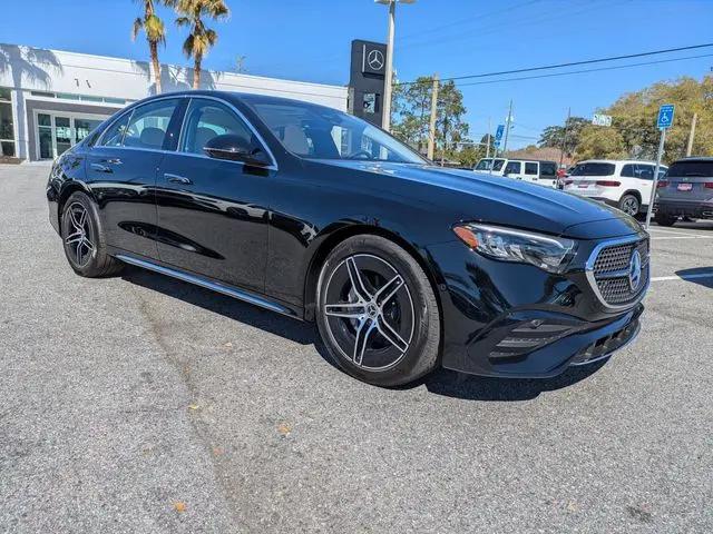 2026 Mercedes-Benz E 350 E 350