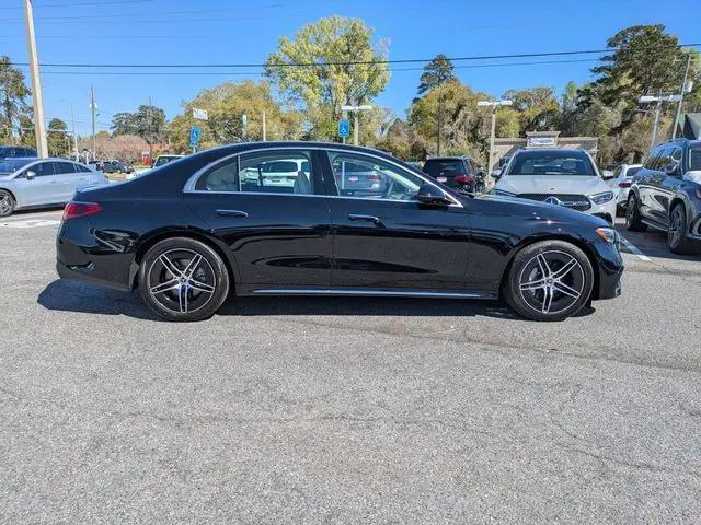 2026 Mercedes-Benz E 350 E 350