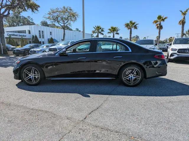 2026 Mercedes-Benz E 350 E 350