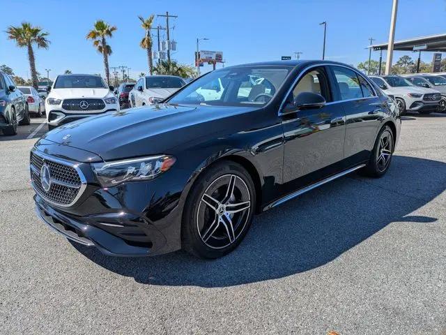 2026 Mercedes-Benz E 350 E 350