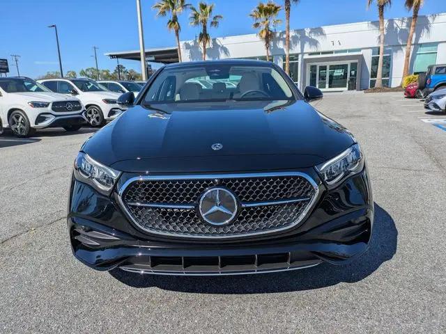 2026 Mercedes-Benz E 350 E 350