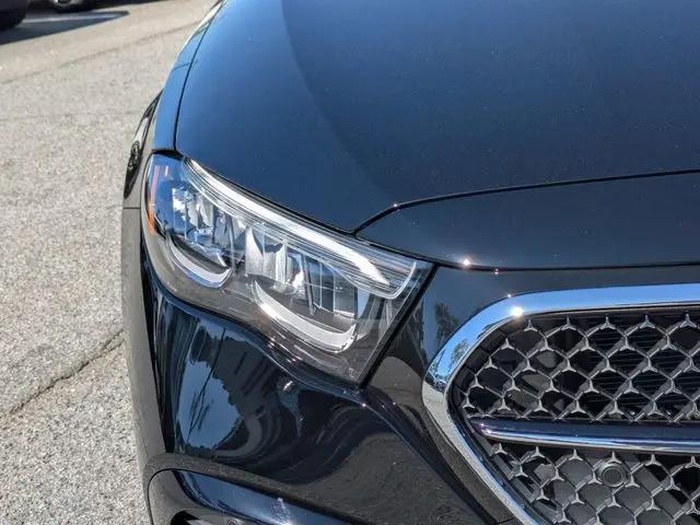 2026 Mercedes-Benz E 350 E 350