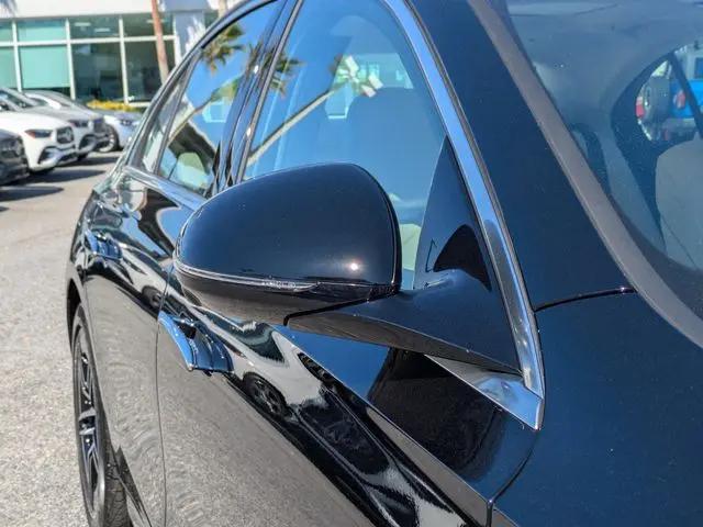 2026 Mercedes-Benz E 350 E 350
