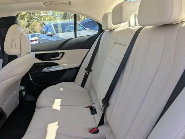 2026 Mercedes-Benz E 350 E 350