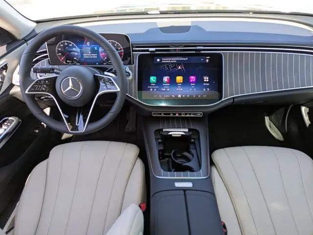 2026 Mercedes-Benz E 350 E 350