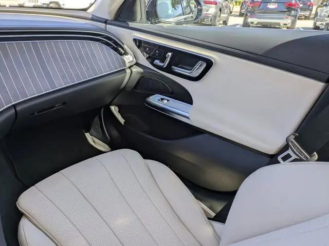 2026 Mercedes-Benz E 350 E 350