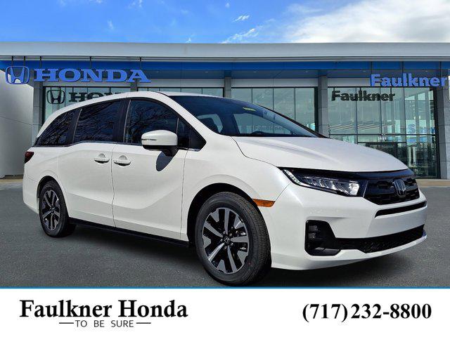 2026 Honda Odyssey EX-L for sale in Harrisburg, PA