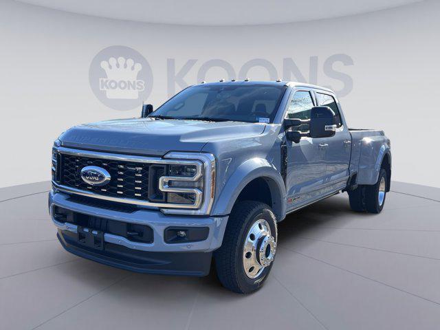 2026 Ford F-450 Platinum for sale in Sterling, VA