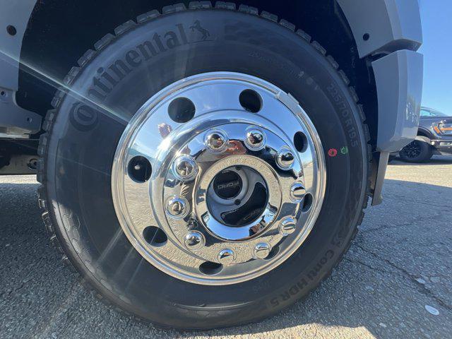 2026 Ford F-450 Platinum