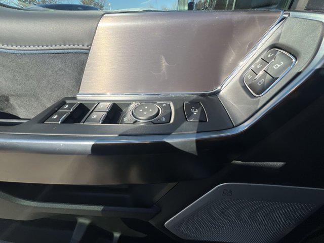 2026 Ford F-450 Platinum