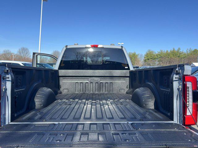 2026 Ford F-450 Platinum