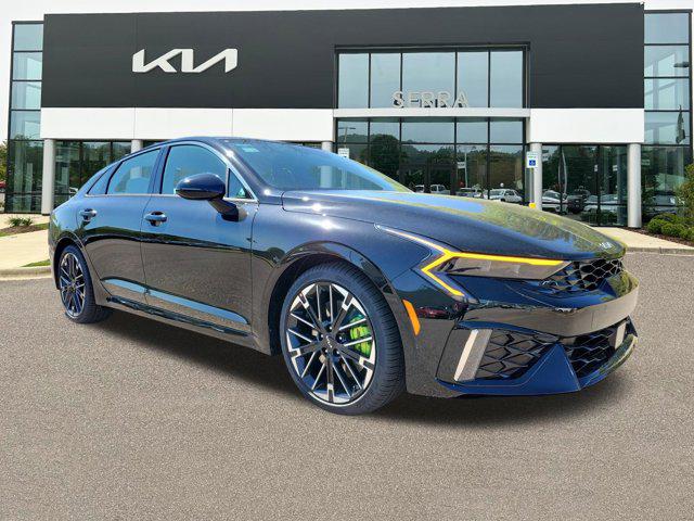 2026 Kia K5 GT for sale in Birmingham, AL