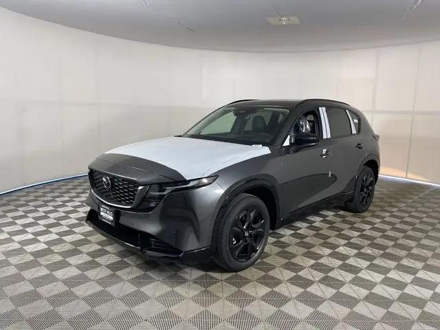 2026 Mazda CX-5 2.5 S Premium for sale in Bremerton, WA