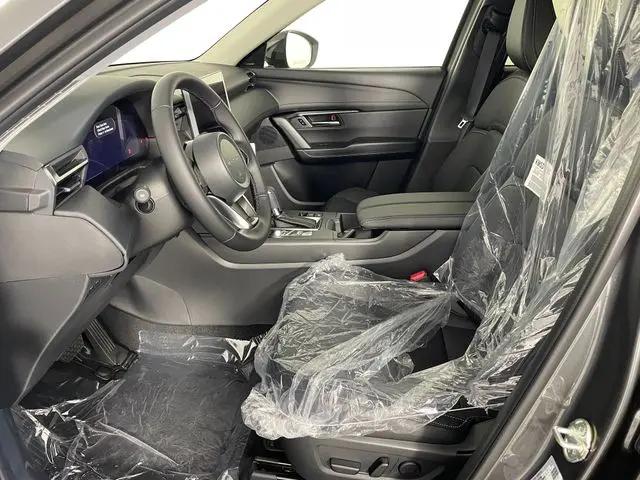 2026 Mazda CX-5 2.5 S Premium