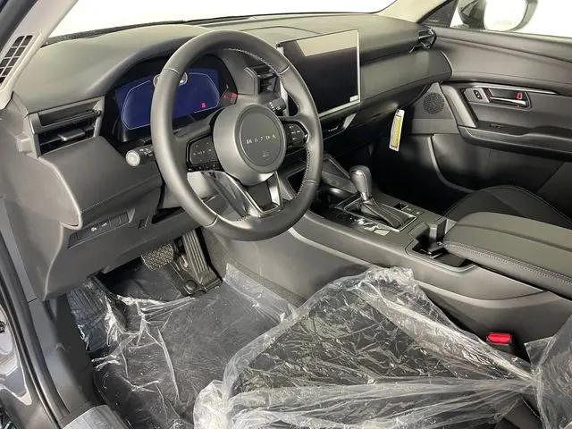 2026 Mazda CX-5 2.5 S Premium