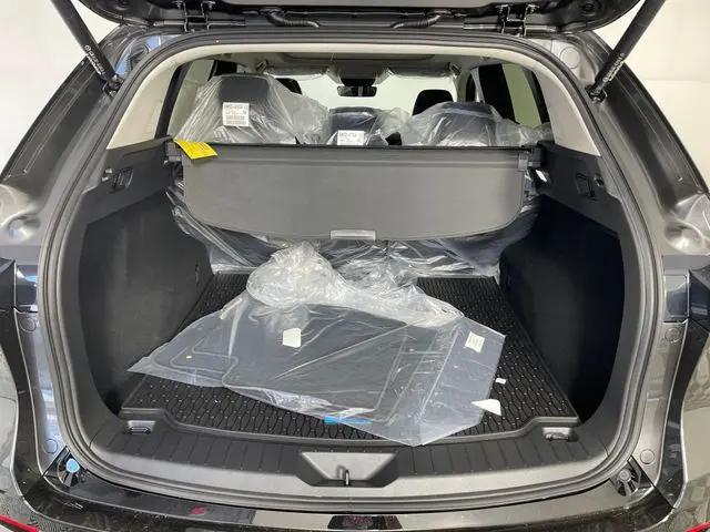 2026 Mazda CX-5 2.5 S Premium