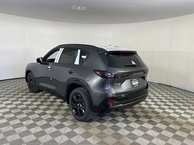 2026 Mazda CX-5 2.5 S Premium