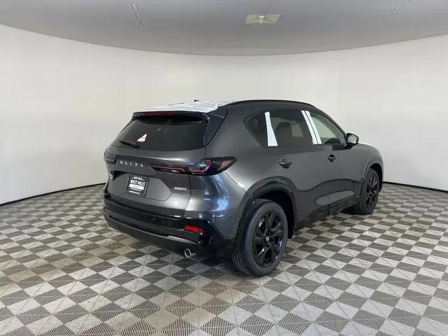2026 Mazda CX-5 2.5 S Premium