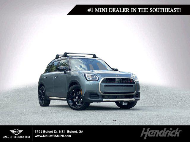 2026 MINI Cooper Countryman Cooper S for sale in Buford, GA