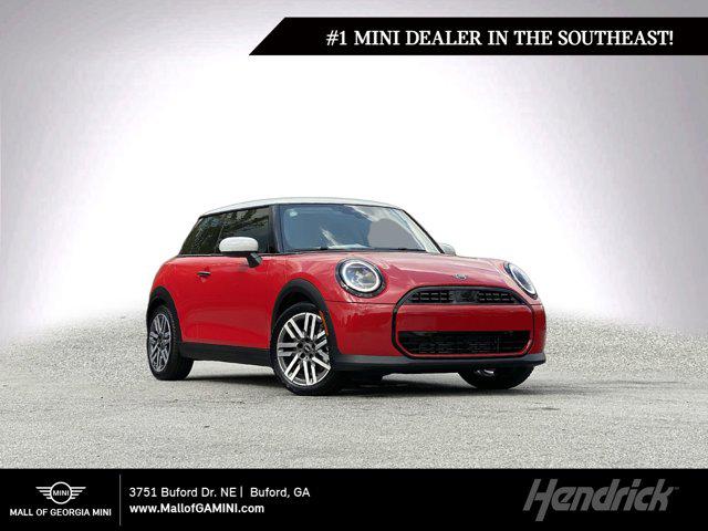 2026 MINI Hardtop Cooper for sale in Buford, GA