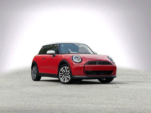 2026 MINI Hardtop Cooper