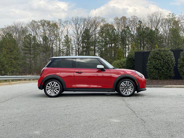 2026 MINI Hardtop Cooper