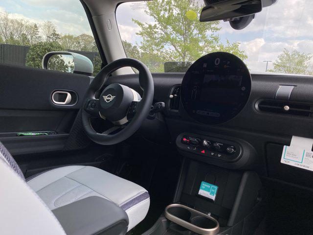 2026 MINI Hardtop Cooper