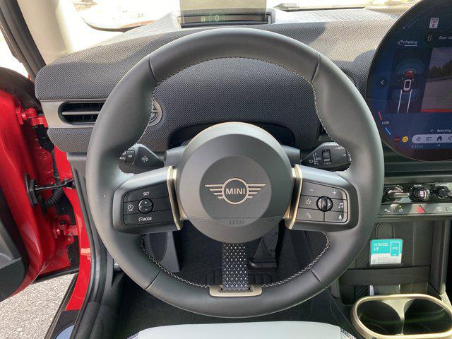 2026 MINI Hardtop Cooper