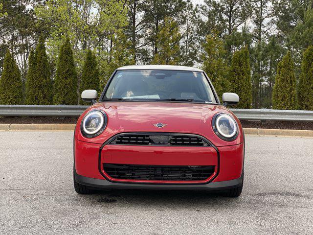 2026 MINI Hardtop Cooper