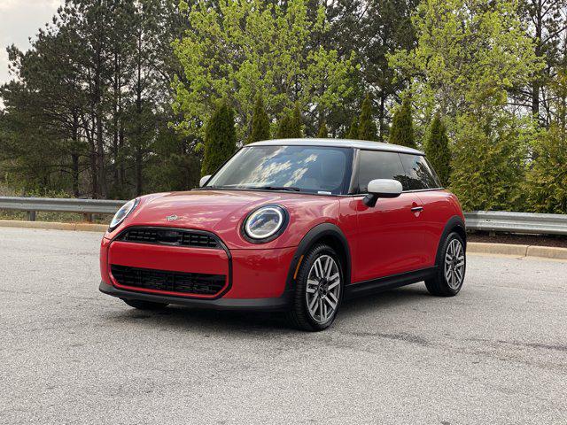 2026 MINI Hardtop Cooper