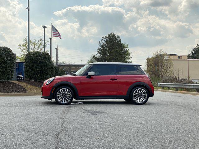 2026 MINI Hardtop Cooper