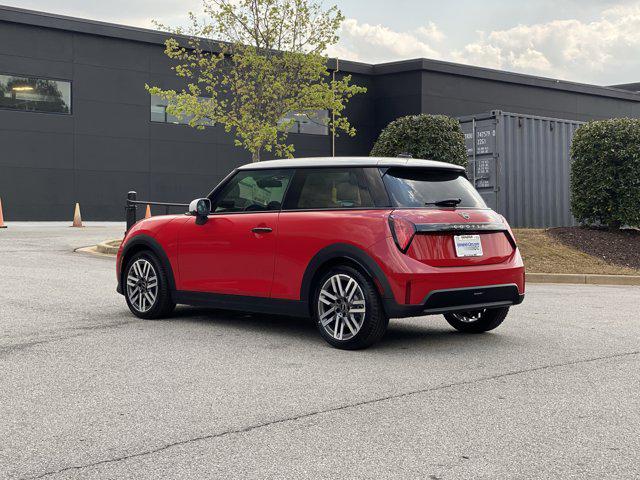 2026 MINI Hardtop Cooper