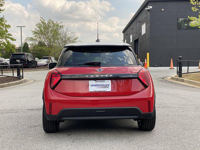 2026 MINI Hardtop Cooper
