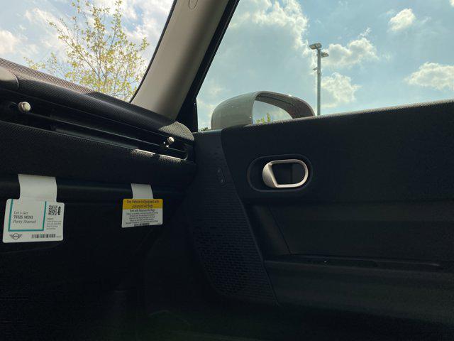 2026 MINI Hardtop Cooper