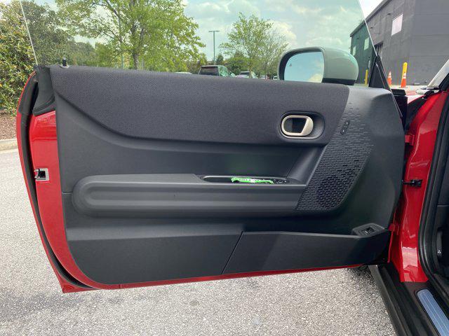 2026 MINI Hardtop Cooper
