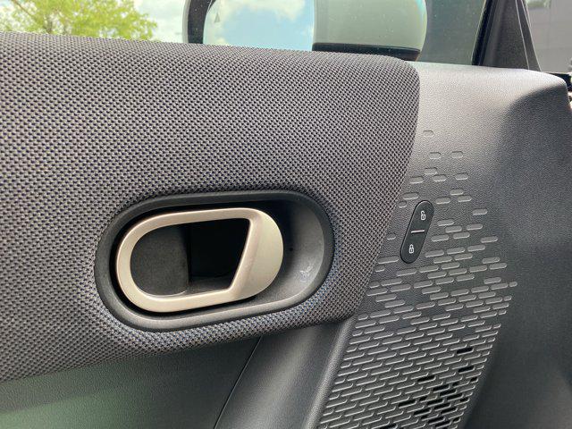2026 MINI Hardtop Cooper