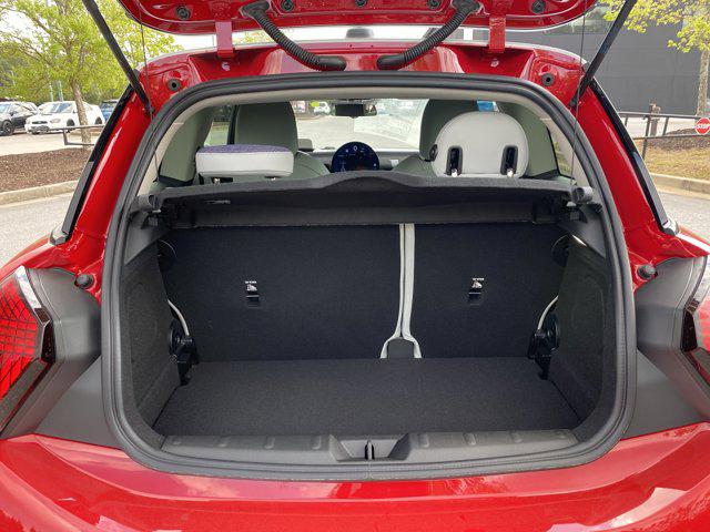 2026 MINI Hardtop Cooper