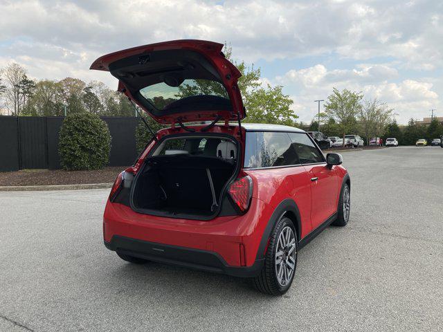 2026 MINI Hardtop Cooper