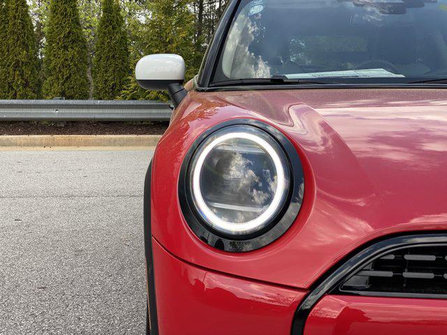 2026 MINI Hardtop Cooper