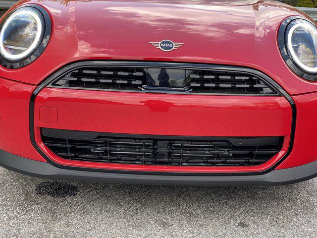 2026 MINI Hardtop Cooper