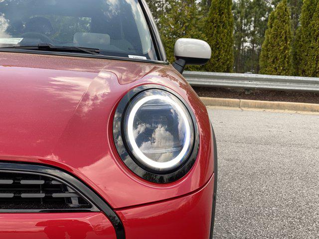 2026 MINI Hardtop Cooper