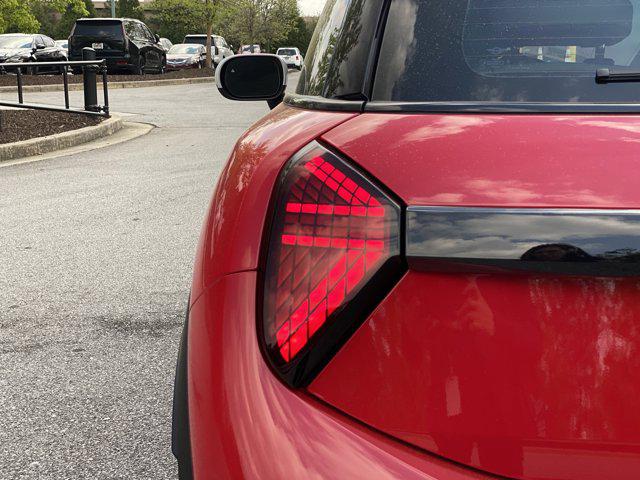 2026 MINI Hardtop Cooper
